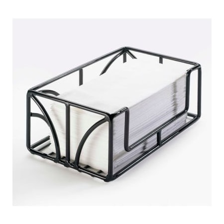 Cal-Mil Cal-Mil Iron Paper Towel Holder 10inW x 6inD x 4inH 808-13